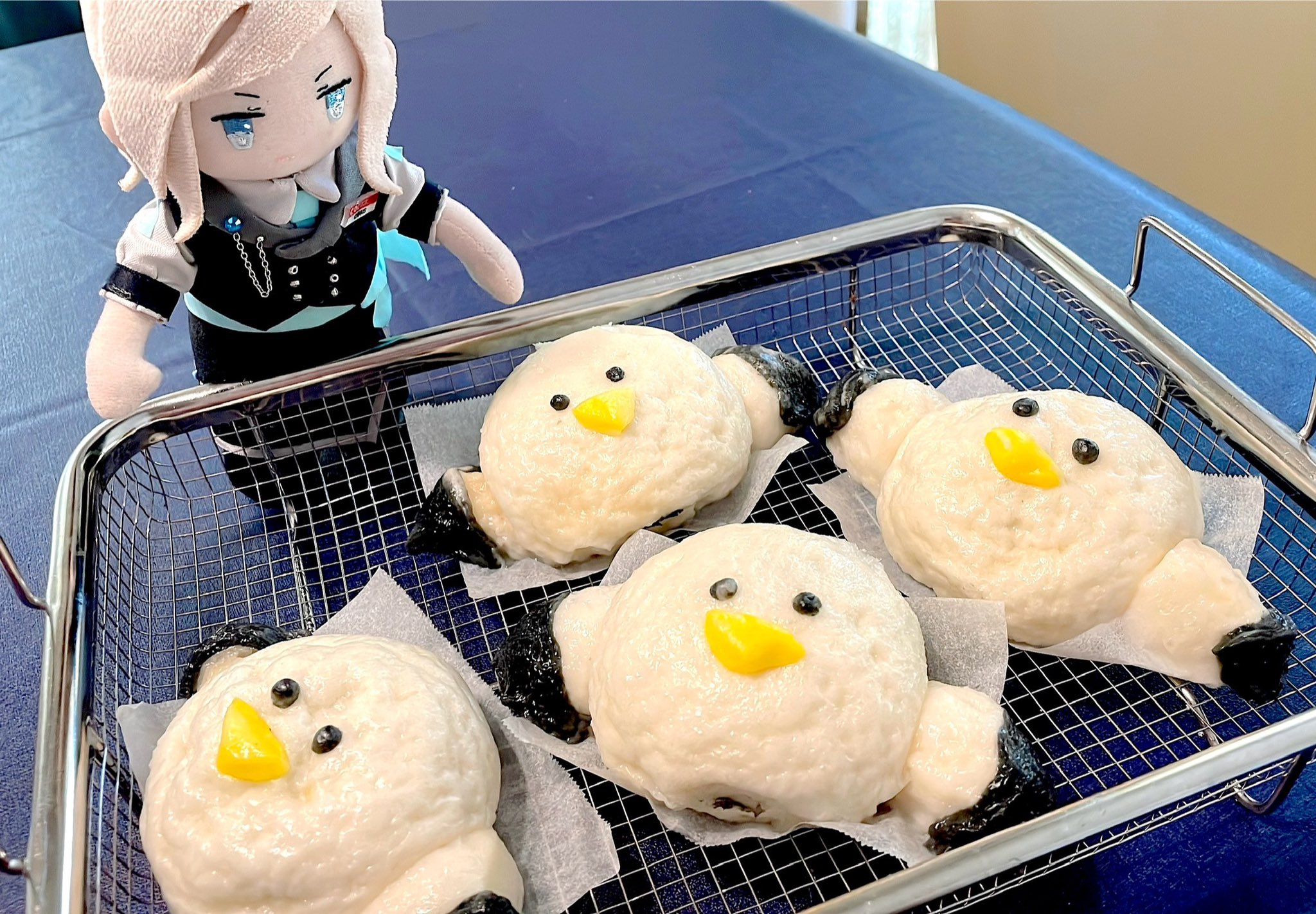 ＊オーダーページ＊ちびぬい プリン帽子 オーダーページ✳︎ちびぬい プリン帽子 Amazon.co.jp: キンプリはぴ