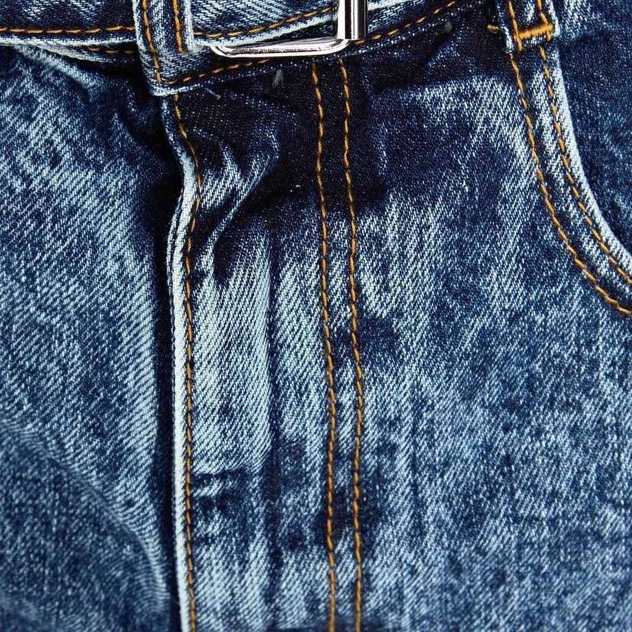 Maison Margiela デニム（白タグ） Maison Margiela 白タグFaded Jeans 22ss - メルカリ