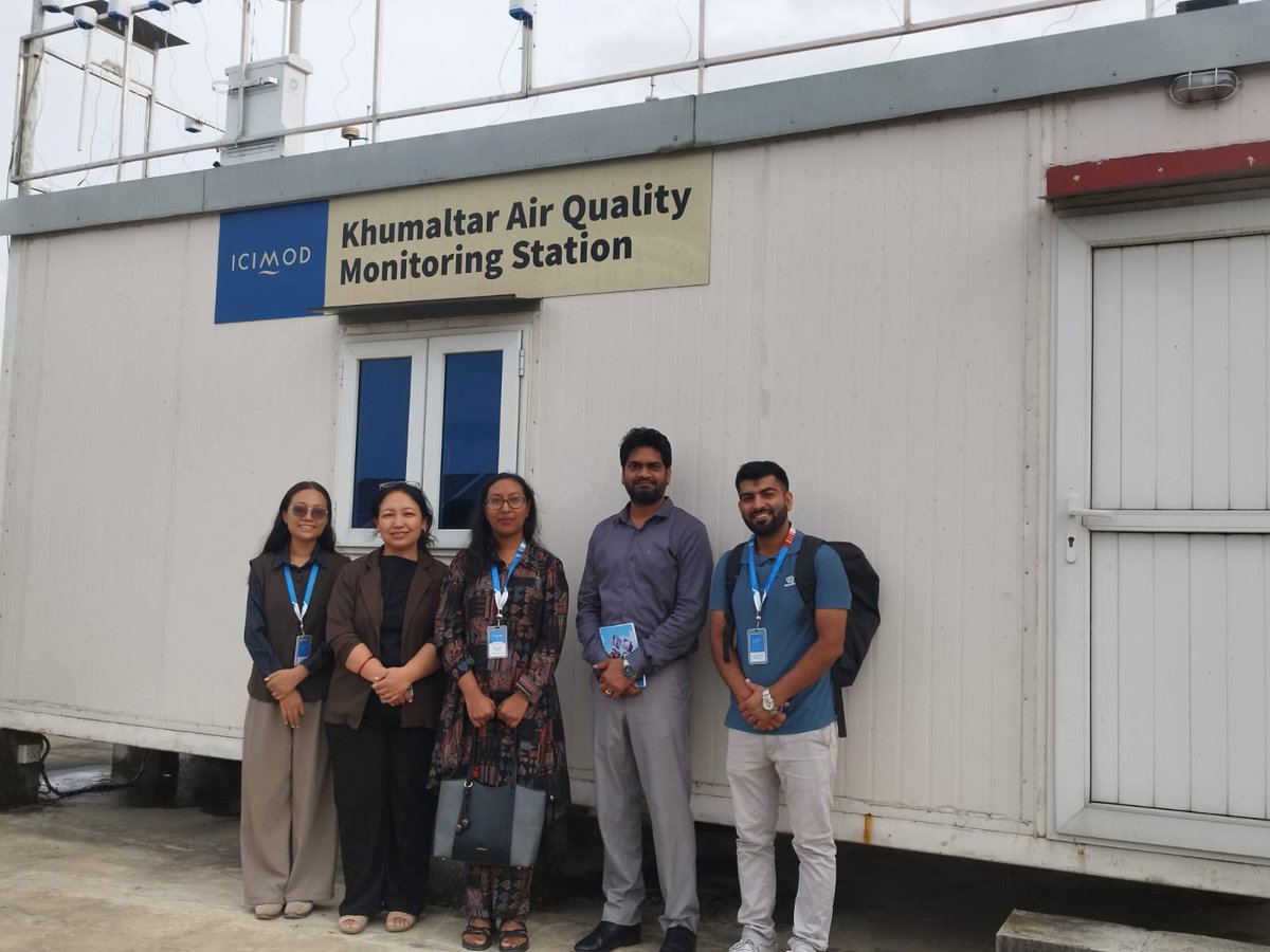 Clean Energy Nepal tweet media