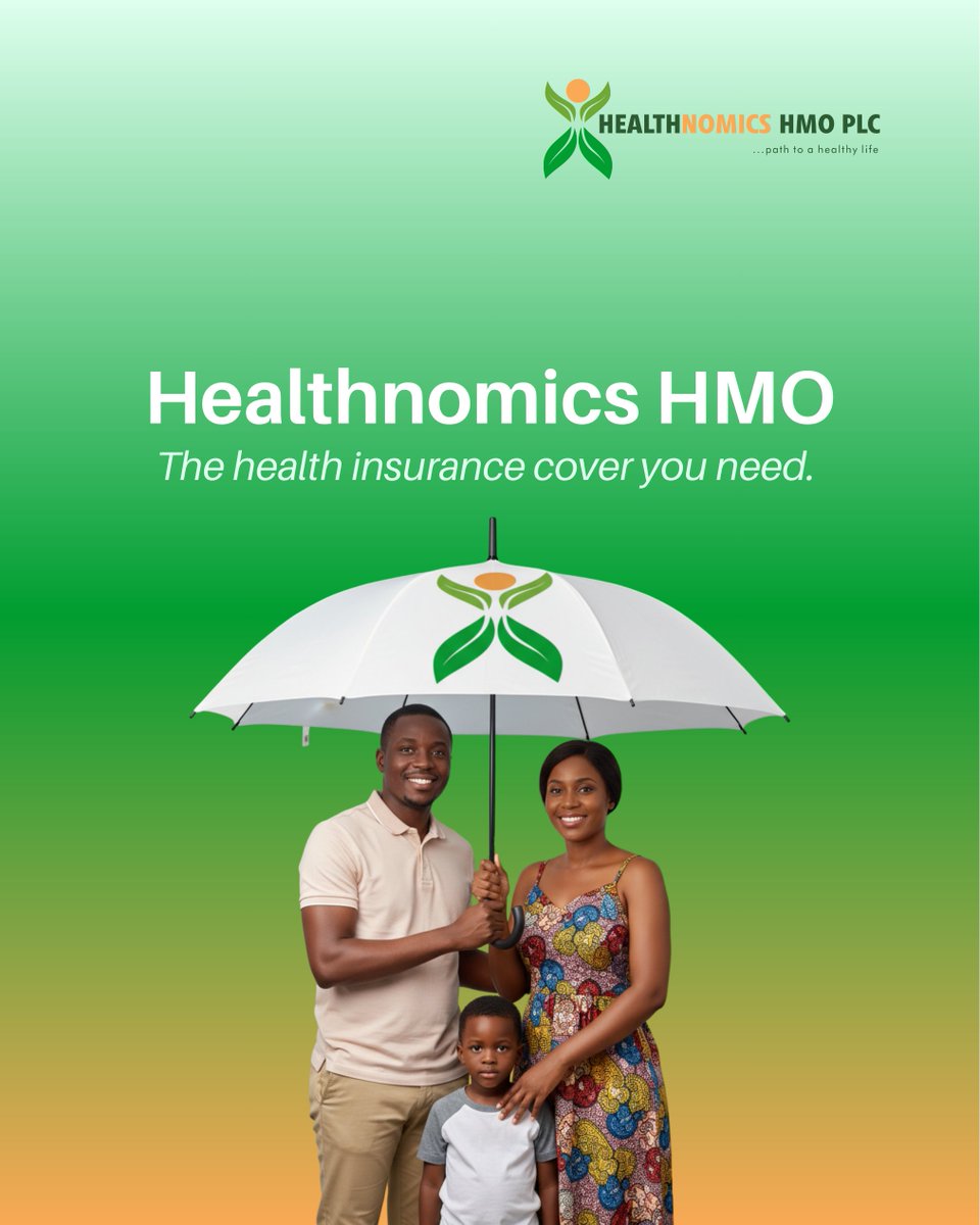 Healthnomics HMO tweet media