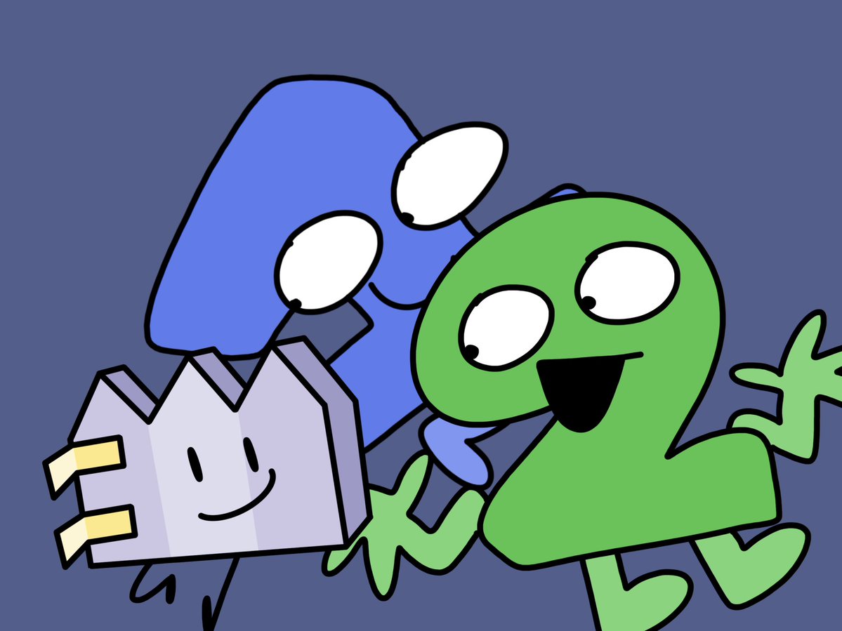 RobloxianRoyce's tweet image. Just Two and Gaty again

#bfdi #tpot #osc #osctwt