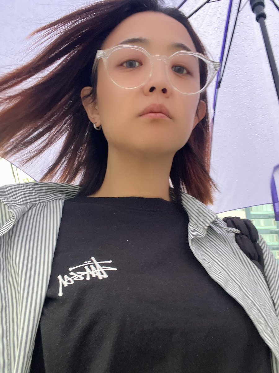 살이 찌고 있는 것 같아, 
운동은 못(안) 하지만 식단이라도 좀 관리해야 할 것 같아 😞😞😞😞