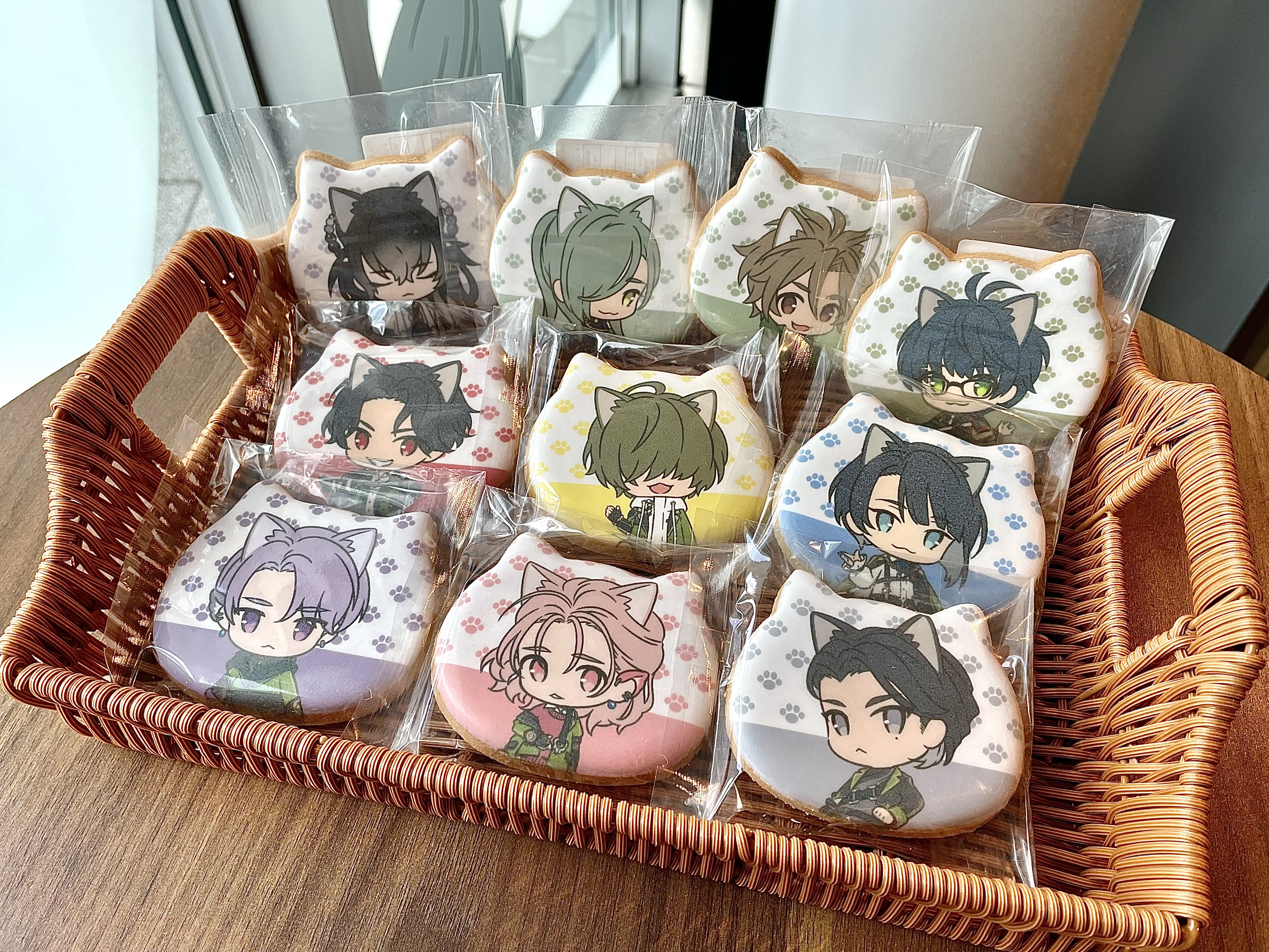 値下げしました　刀剣乱舞グッズ POP @P SPACE -AKIHABARA- on X: 