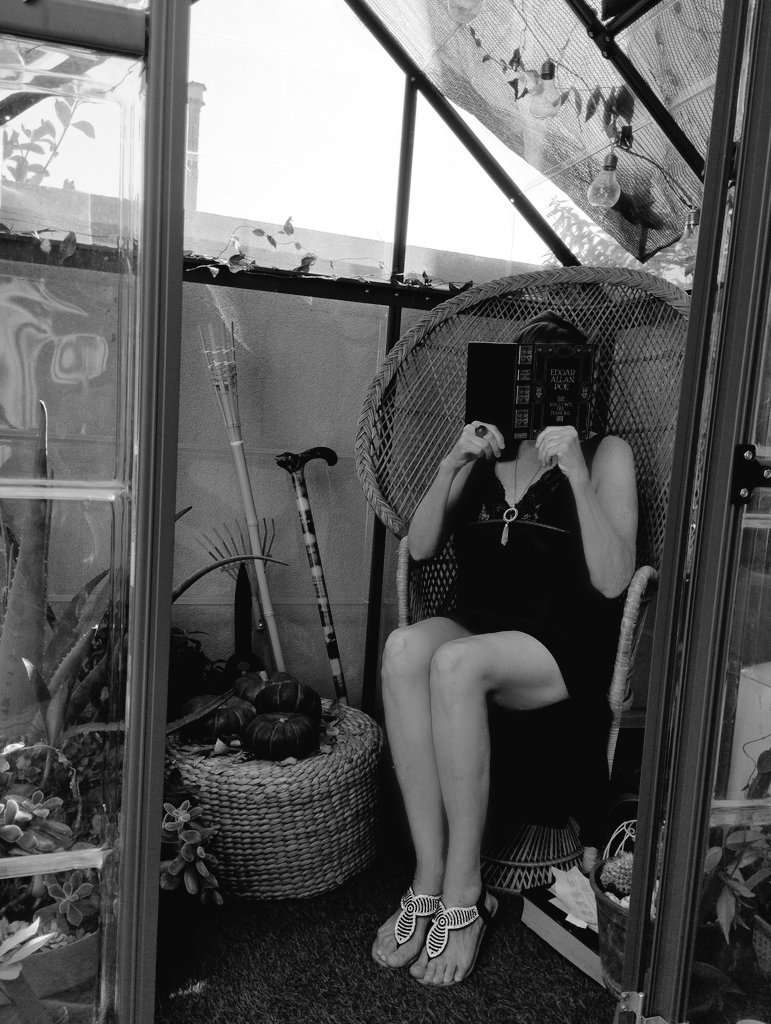 #NoWifi #vivalalettura