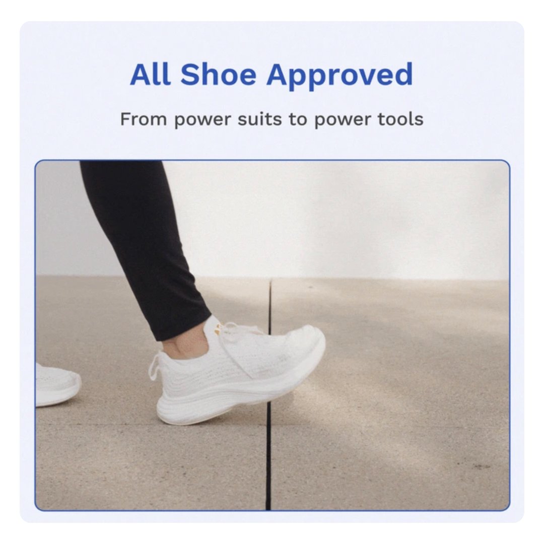 BuyMentor's tweet image. Boost your foot strength with tiny exercises built right in! youtu.be/tTgqg2d7v6M #FootFitness 

#HealthySteps #StrongFeetDaily #FootCareTips #BalanceBoost #WellnessRoutine #TinyExercises #StepStrong #FootWellness #EveryStepCounts