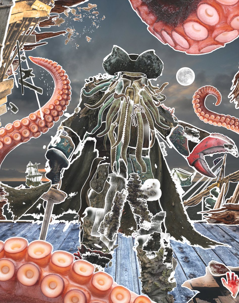 louis_angerer's tweet image. Before    vs    After