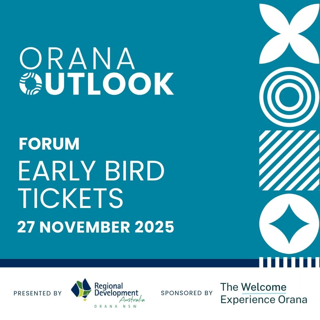 RDA - Orana tweet media