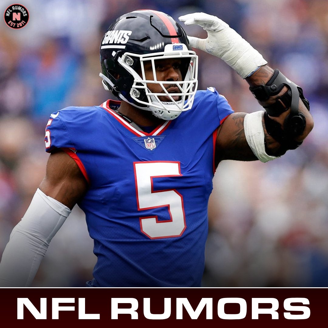 NFL Rumors tweet media