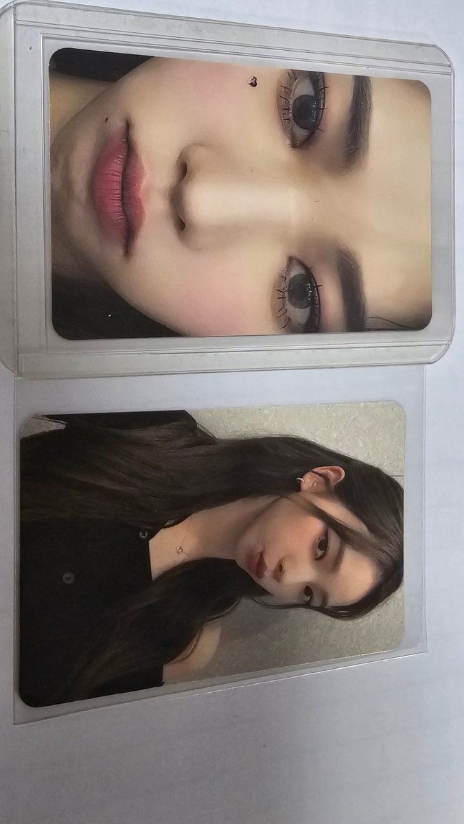goodstickettttt's tweet photo. 카리나 걸스 포카 양도합니다
일괄 1.5

카리나 포카 양도
에스파 포카 양도 https://t.co/7rMsWpjqjk