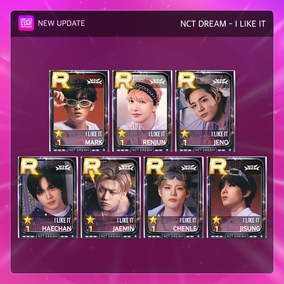 SUPERSTAR SMTOWN (@SuperStarSM_twt) / X