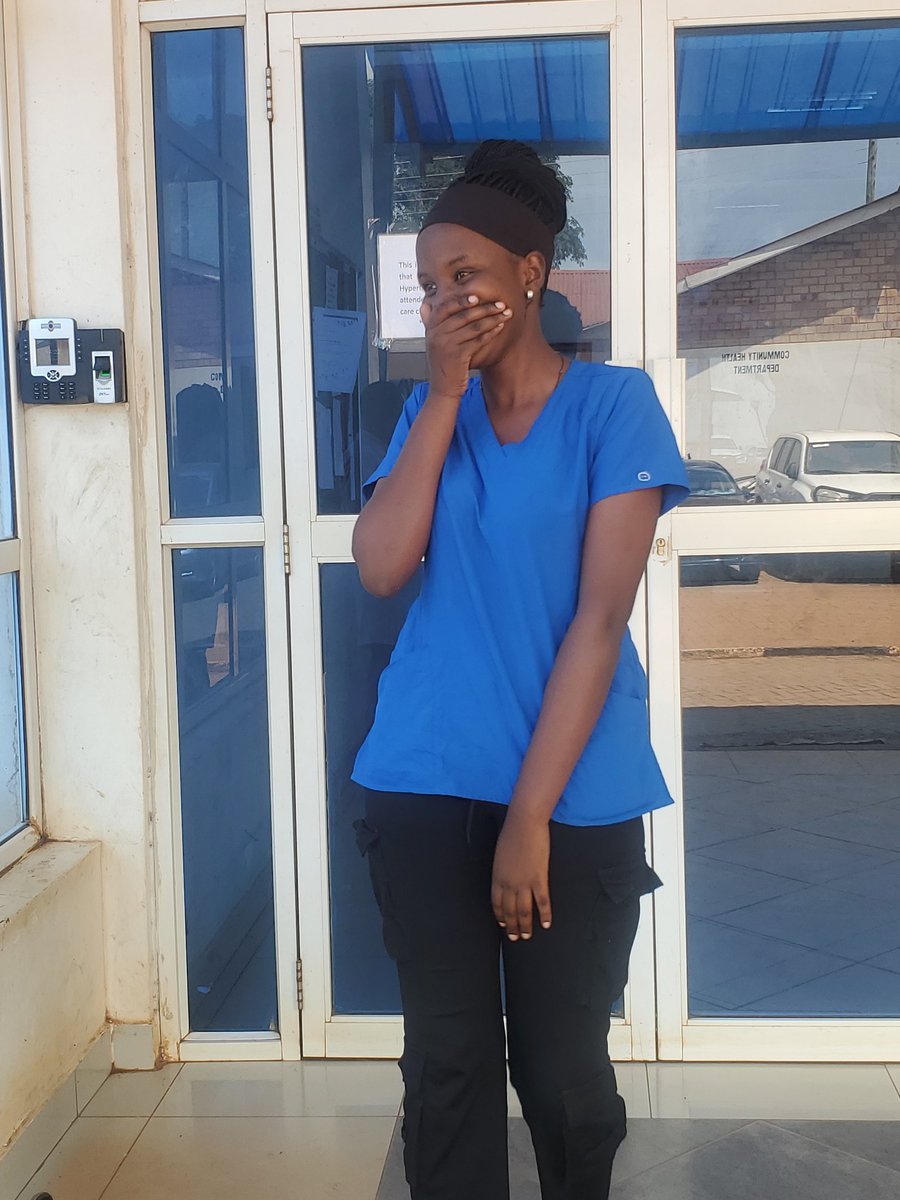 Goodmorning from <a href="/kiuvarsity/">Kampala International University</a> Hoima study site😍
Where are you ignoring this post from??
I still follow back darlings🙏🙏💕