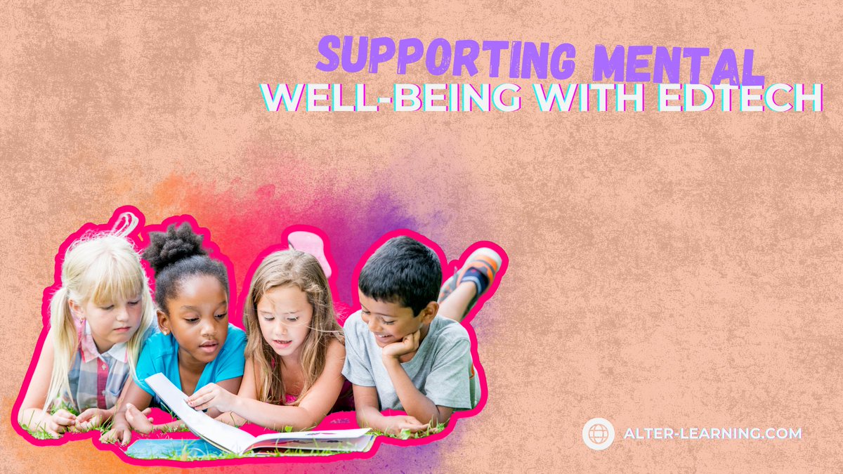 alter_learning_'s tweet image. 🌱 Mental well-being matters as much as academics. With STEAM educational games &amp;amp; gamified learning platforms, Alter-Learning helps students build resilience &amp;amp; confidence 🌟 👉 medium.com/@marketing_315…

#MentalWellBeing #EdTech #STEAMeducation #AlterLearning #GameBasedLearning