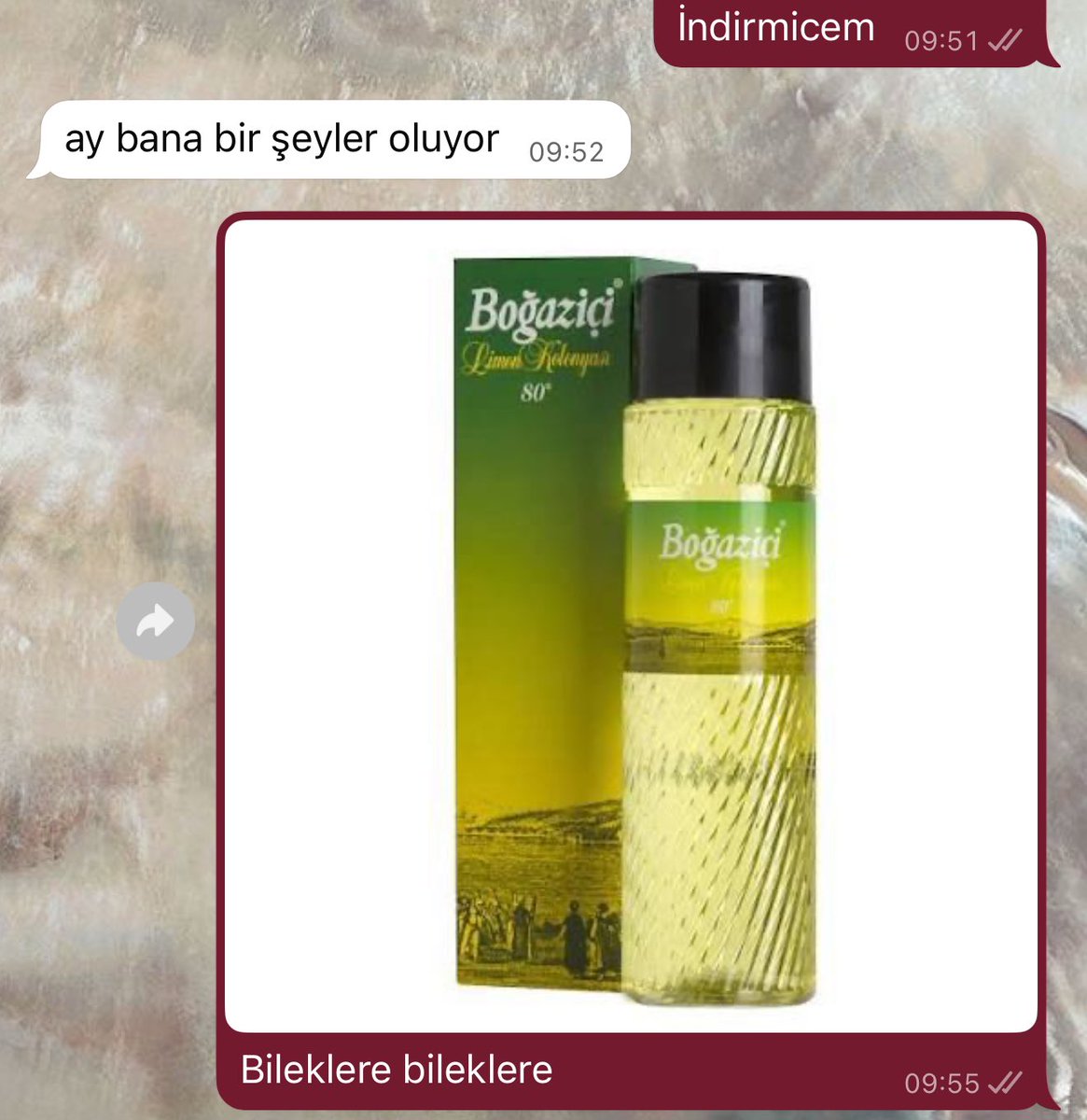 o an çok komikti