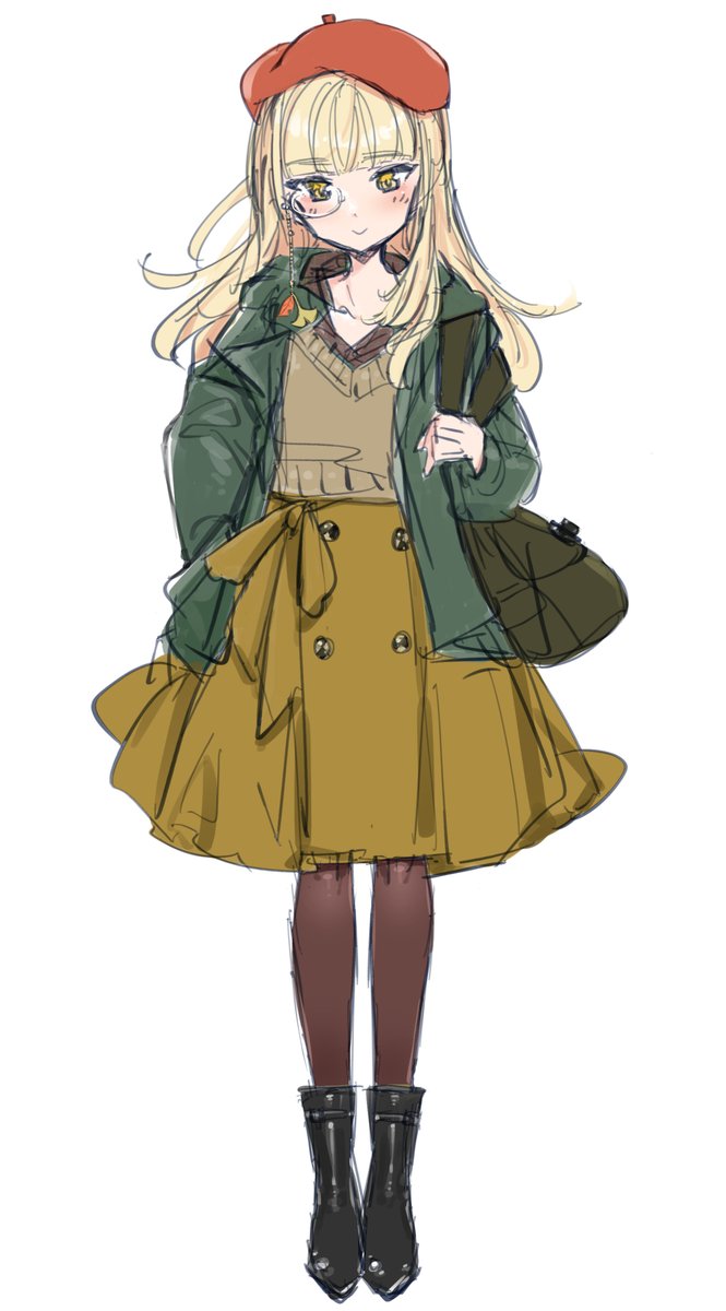 ふたばページ♡⃜ ぼろ太@C106 日東6 キ01ab (@futaba_AFB) / Posts / X