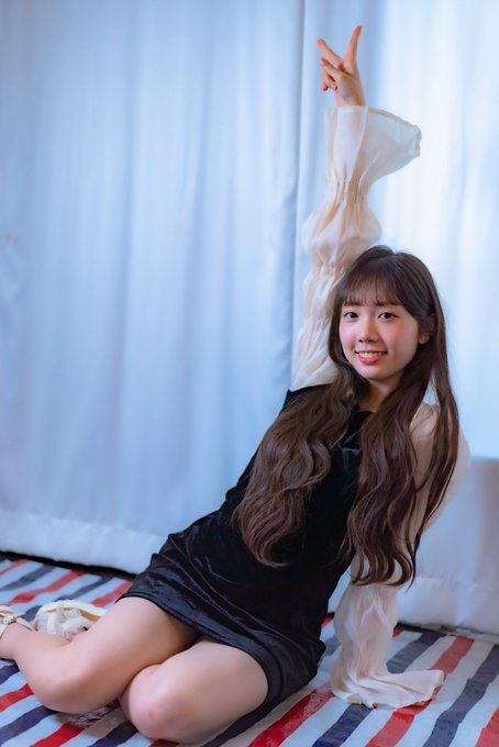 あいなのTwitter画像4