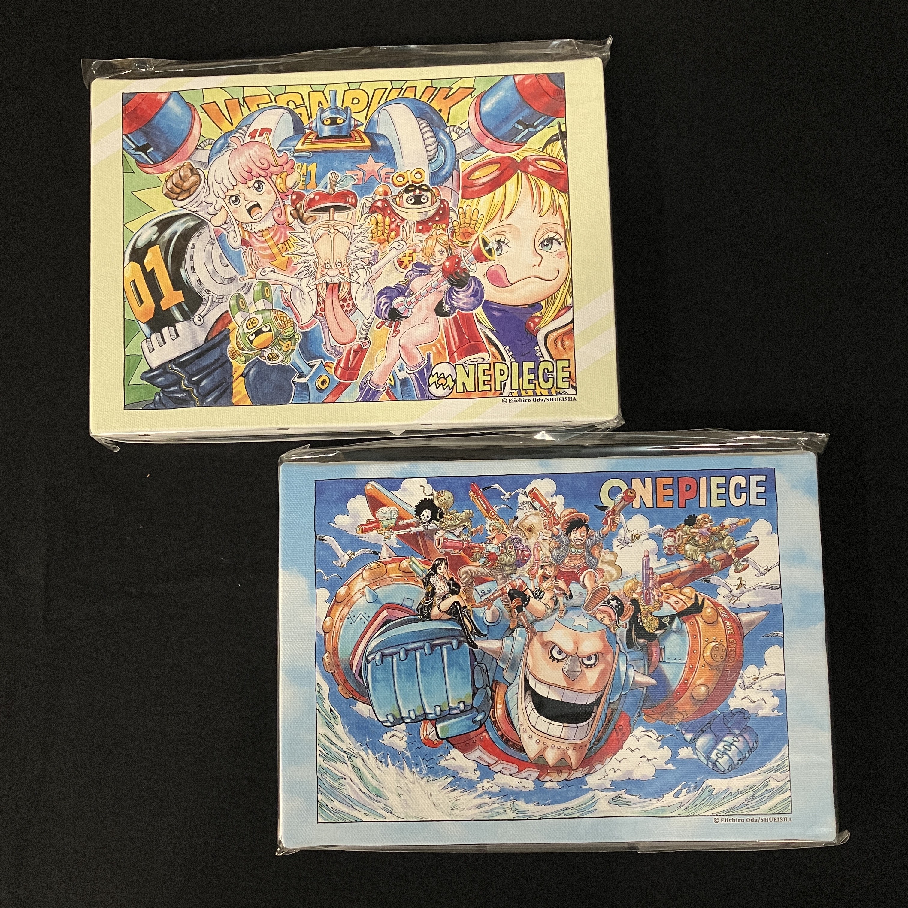 ONE PIECE 麦わらストア福岡店 on X: 
