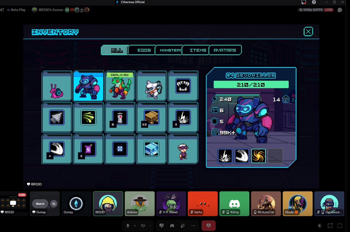 smolemaru's tweet photo. Finally @EthermaxOnBase $MAXX game Beta is live on @base 🔥🔥🔥 https://t.co/Uuji1ssxqW