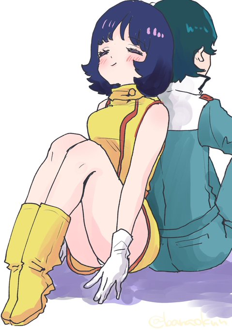 だって、ダイスキだから 