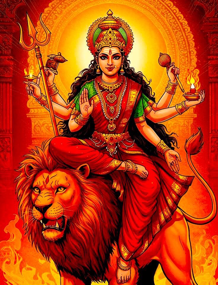 тЭдя╕ПAVANISH TRIVEDIтЭдя╕П (@avanishtrivedi2) on Twitter photo #рдЬрдп_рдорд╛рддрд╛_рджреА ЁЯЩПЁЯЪйЁЯЪй
рдорд╛рдБ рдЪрдВрджреНрд░рдШрдВрдЯрд╛ рд╣рдо рд╕рднреА рд╢рд┐рдХреНрд╖рд╛рдорд┐рддреНрд░реЛрдВ рдХреЗ рдХрд╖реНрдЯ рдХрд╛рдЯреЛ рд╣рдо рдЖрдкрдХреА рд╢рд░рдг рдореЗрдВ рд╣реИрдВредЁЯЩПЁЯЩП
<a href="/rajendradev6/">Rajendra Dev ! рд░рд╛рдЬреЗрдиреНрджреНрд░ рджреЗрд╡!</a>
<a href="/shivkmishra/">Shiv Kumar Mishra</a>
<a href="/Aamitabh2/">Amitabh Agnihotri</a>
<a href="/IndianExpress/">The Indian Express</a> #рдЬрдп_рдорд╛рддрд╛_рджреА ЁЯЩПЁЯЪйЁЯЪй
рдорд╛рдБ рдЪрдВрджреНрд░рдШрдВрдЯрд╛ рд╣рдо рд╕рднреА рд╢рд┐рдХреНрд╖рд╛рдорд┐рддреНрд░реЛрдВ рдХреЗ рдХрд╖реНрдЯ рдХрд╛рдЯреЛ рд╣рдо рдЖрдкрдХреА рд╢рд░рдг рдореЗрдВ рд╣реИрдВредЁЯЩПЁЯЩП
<a href="/rajendradev6/">Rajendra Dev ! рд░рд╛рдЬреЗрдиреНрджреНрд░ рджреЗрд╡!</a>
<a href="/shivkmishra/">Shiv Kumar Mishra</a>
<a href="/Aamitabh2/">Amitabh Agnihotri</a>
<a href="/IndianExpress/">The Indian Express</a>