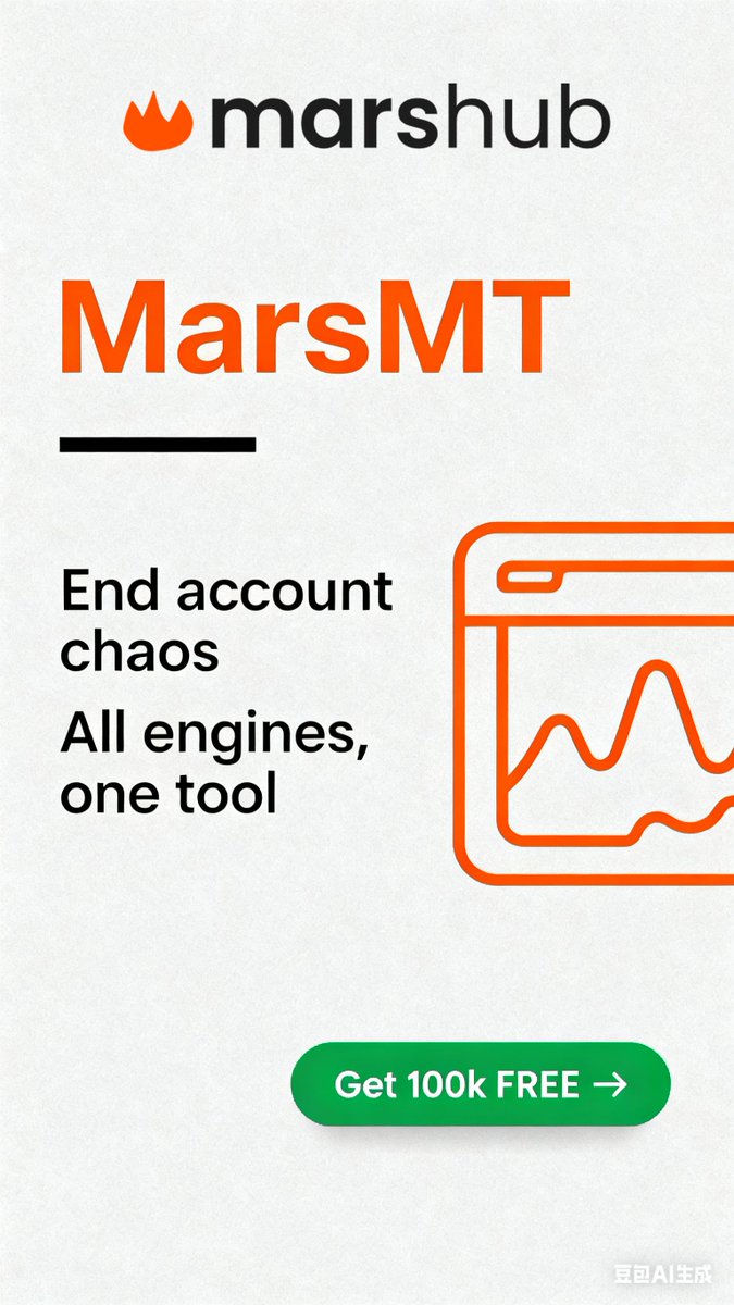 JohnsonMarshub's tweet image. MarsMT more than a translation tool, but also an efficiency assistant! Integrating multiple engines and supporting all formats ensures accurate and fast translations. 100K free characters for new users.
marshub.com/products/marsm…
#AITranslation #Machinetranslation  #smarttranslation
