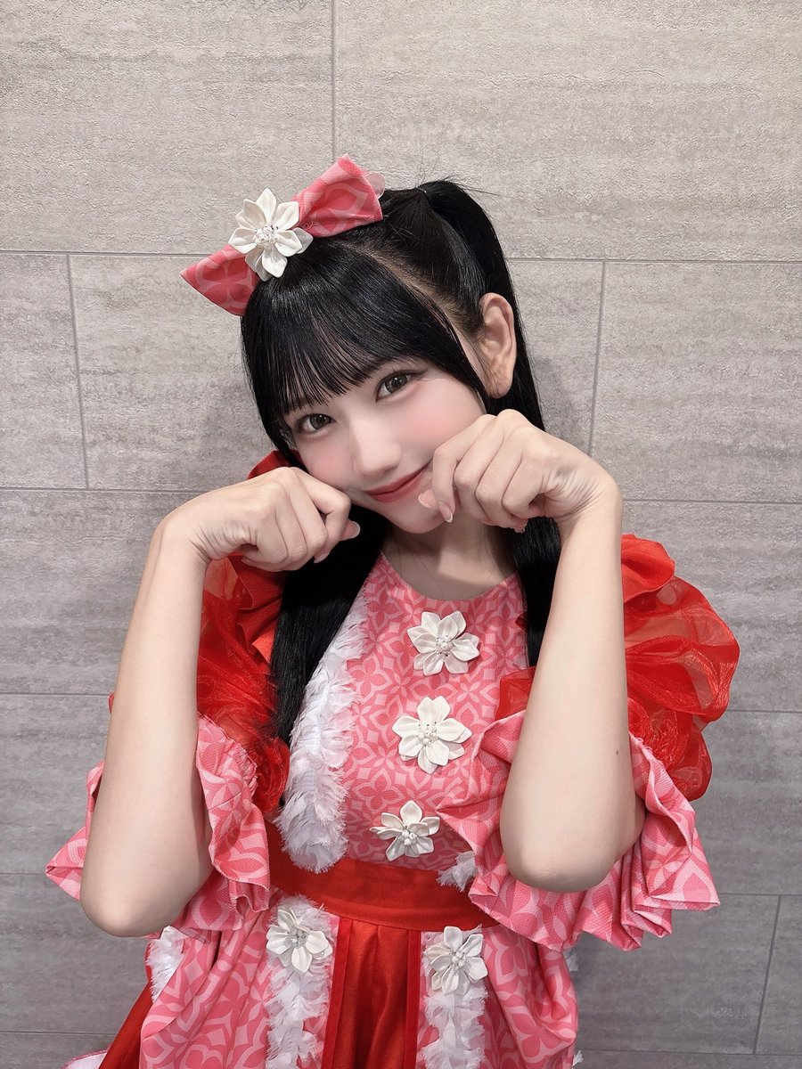 秋ツアーであえるかﾆｬ^ᴗ.ᴗ^♡