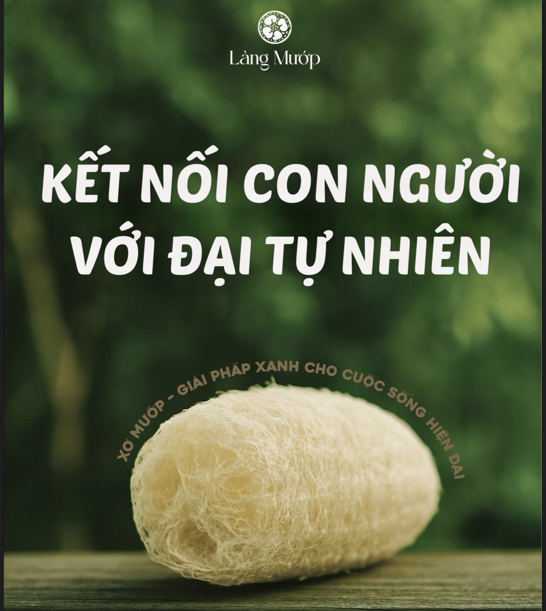 ✨ Đại Tự Nhiên ✨