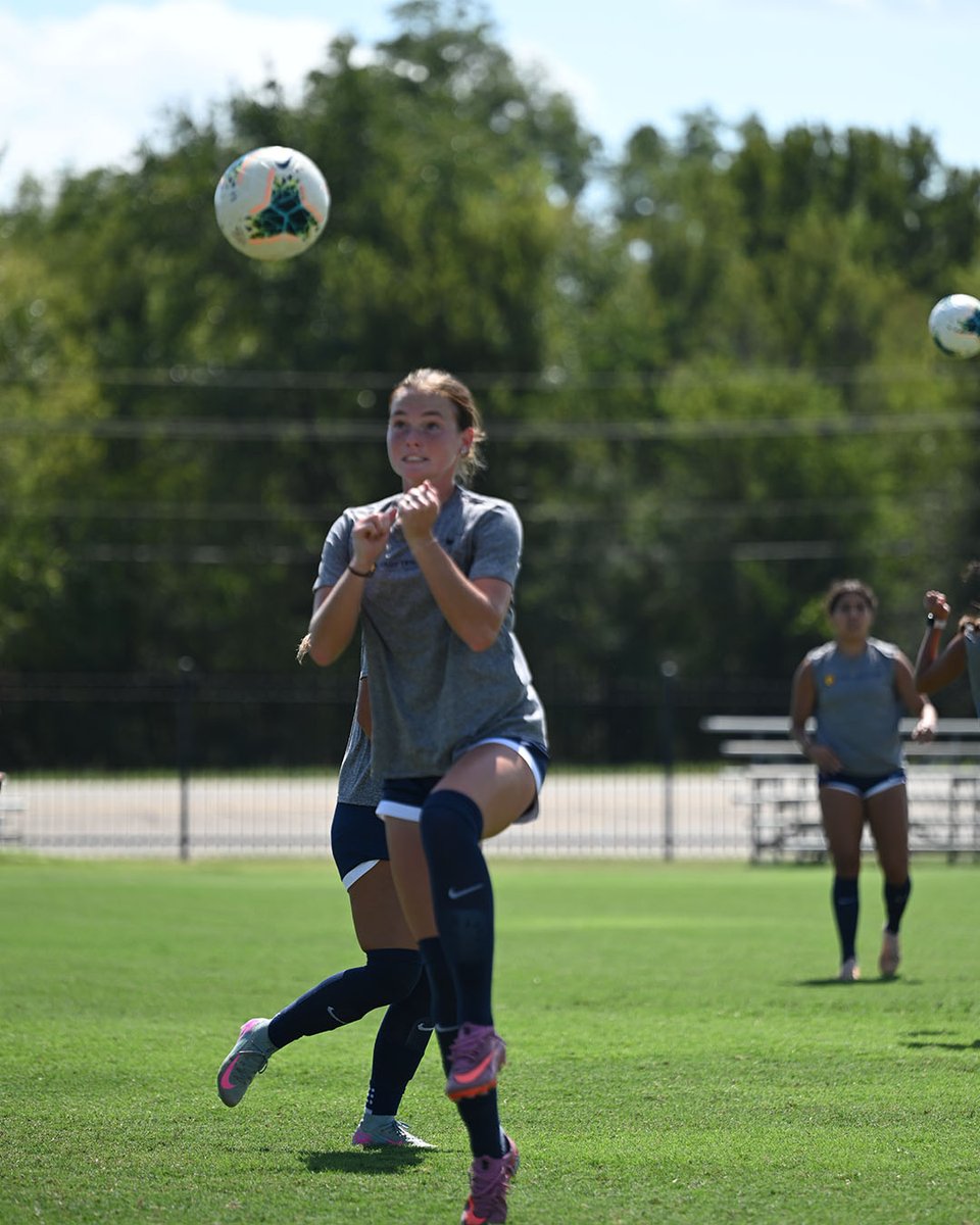 East Texas A&M Soccer tweet media