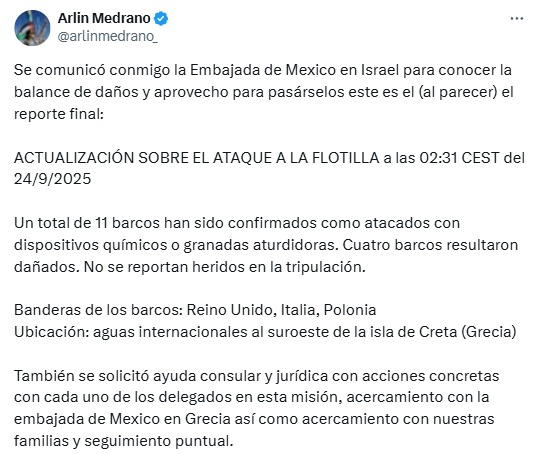 El Chamuco tweet media