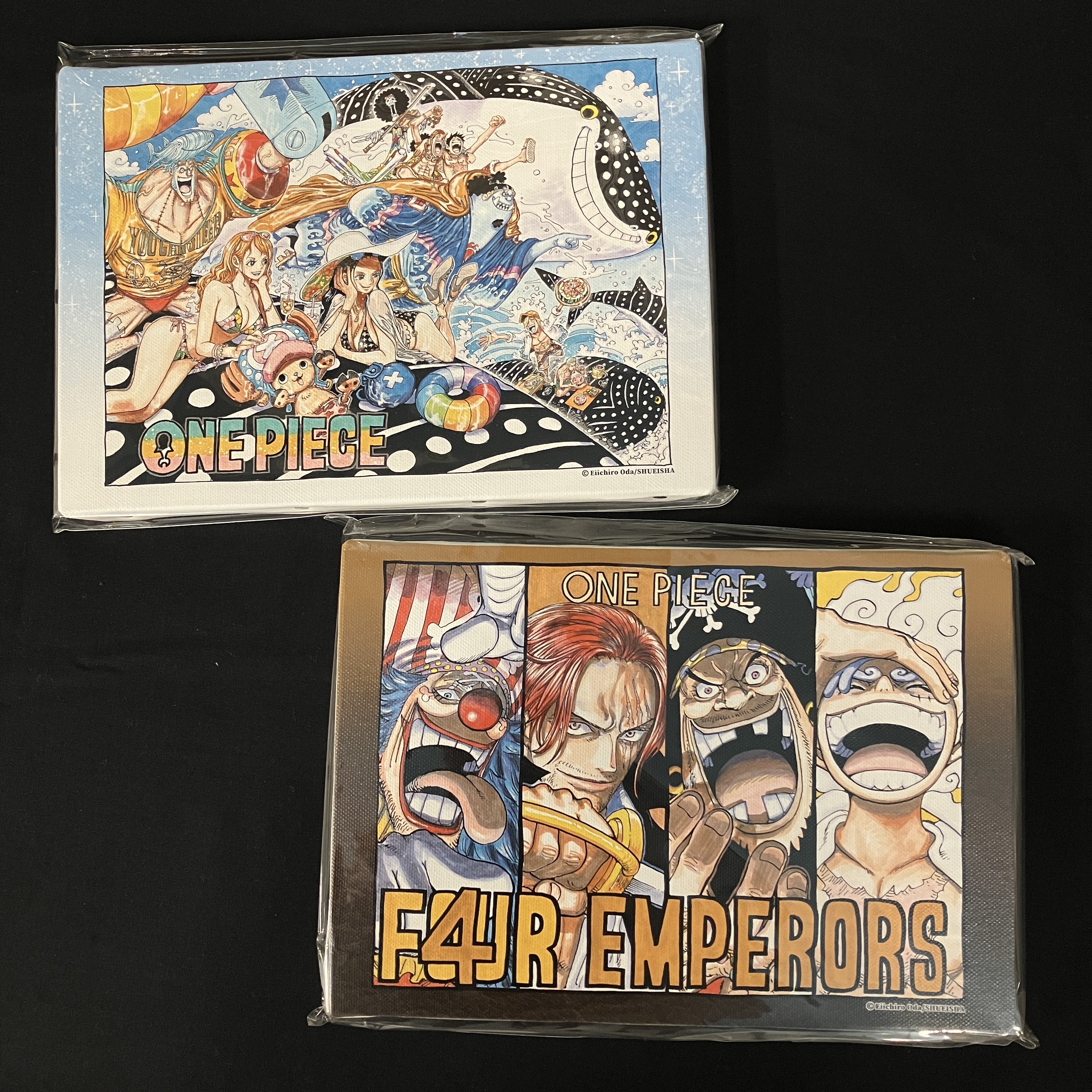 希少　100枚限定　ワンピース　カシオアート　パネル　麦わらの一味　レア ONE PIECE 麦わらストア熊本店 on X: 