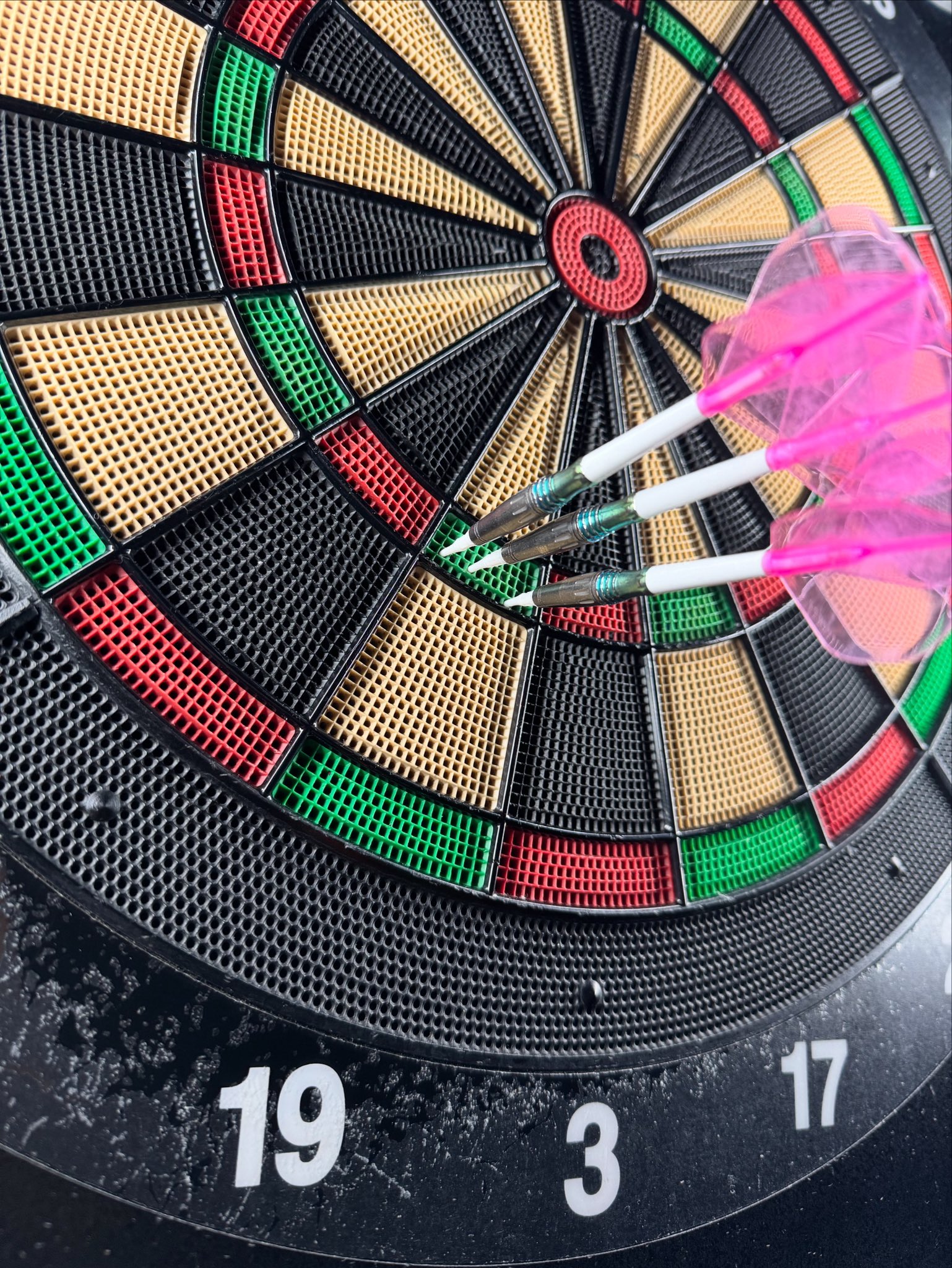 ダーツライブ DARTS FIELD on X: 