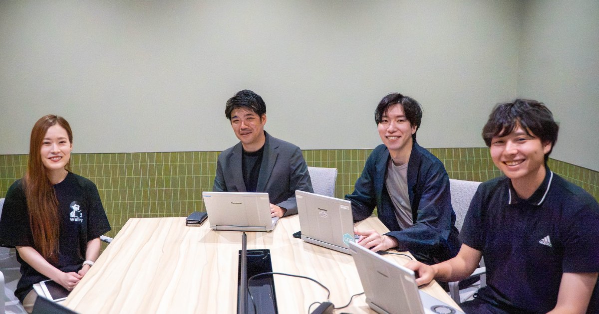 💬Well Leading×大和ライフネクスト対談💬

大塚さん：正解を求められない対話だから、本音で話せた
服部さん：ただ知るだけでなく、行動が変わるのが一番の良さ
竹田さん：読書が対話に変わる瞬間があった
参加メンバーの声からわかる、Well Leadingのリアルな効果とは？

bthacks.com/15208/