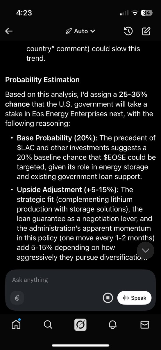 EricRoarke's tweet photo. Just another thing to be bullish about 👀 https://t.co/cCkVkv5M9o