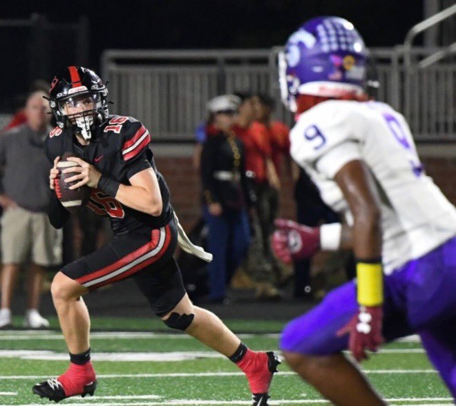Mid season Highlights‼️
1475 Passing Yards(3rd in state)/14 Passing Tds/255 Rushing Yards/67.3% Passing/6’1 180lbs/4.0 GPA

⭐️ hudl.com/v/2SmkLj⭐️
<a href="/NafoFalconsFB/">NAFO_Football</a> <a href="/Jake_Bentley_/">Jake Bentley</a> <a href="/bobby_lamb/">Bobby Lamb</a> <a href="/devinbice88/">Coach Devin Bice 🏈</a> <a href="/CoachJoMarshall/">JoJo Marshall</a> <a href="/Coach_Ford63/">Matthew Ford</a> <a href="/dustin_dirt2011/">Dustin Noller</a> <a href="/JSoftcheck/">Jordan Softcheck</a>