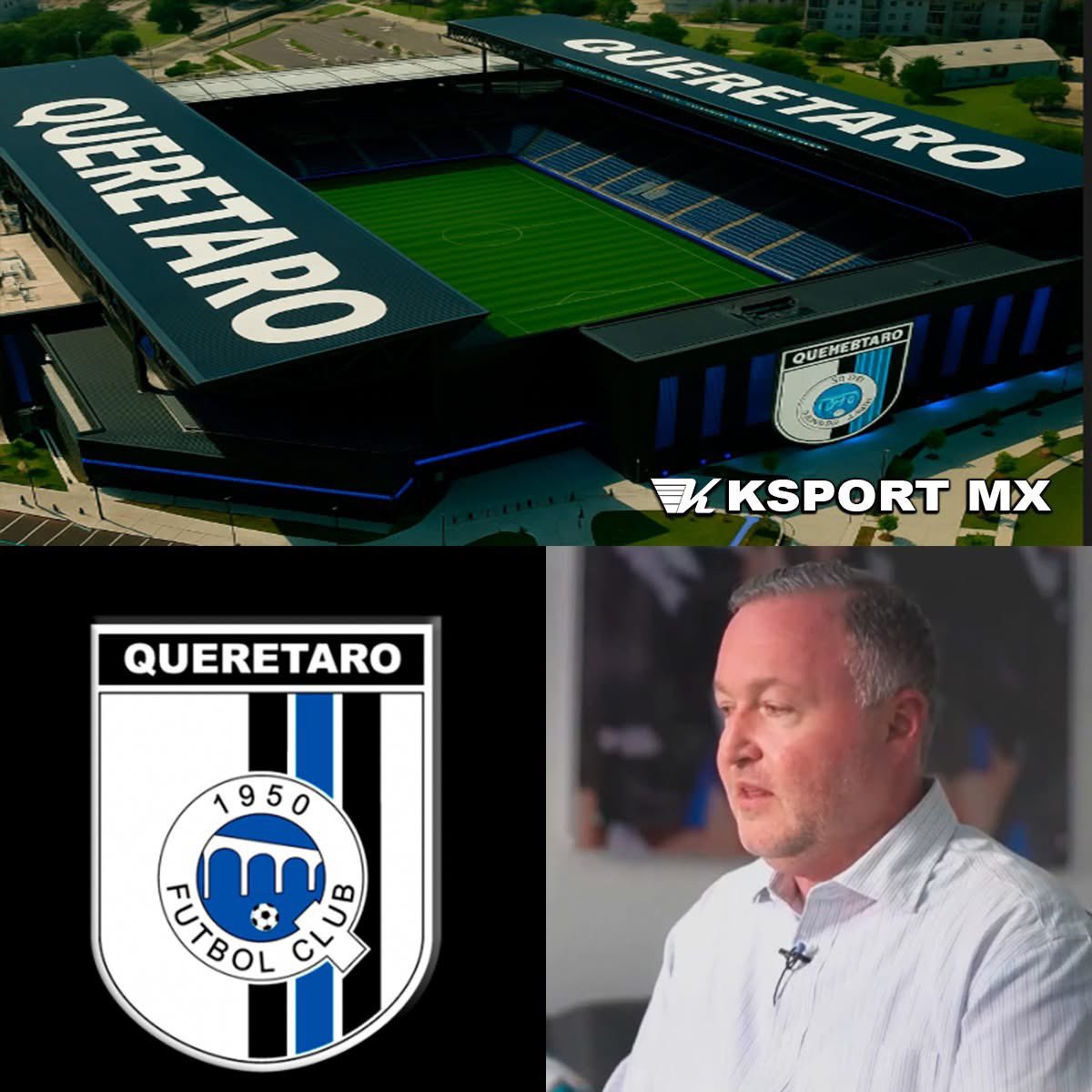 Esto del estadio cada vez comienza a sonar más fuerte. Hace meses el buen <a href="/paliplax/">Pali Plax 💫☠️</a> mencionó la palabra “Atlanta” y varios los tiraron de loco. 

Hoy menciona “Nuevo estadio” yo le creo, además que la ciudad lo permite, lo tiene prácticamente todo. 

Aunque Kuri lo niegue 1/2