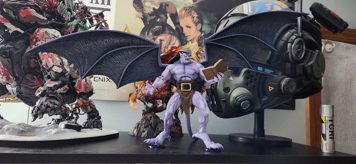 「𝙂𝙊𝘼𝙏𝙔 𝙂𝘼𝙈𝙀𝙎」  tweet media