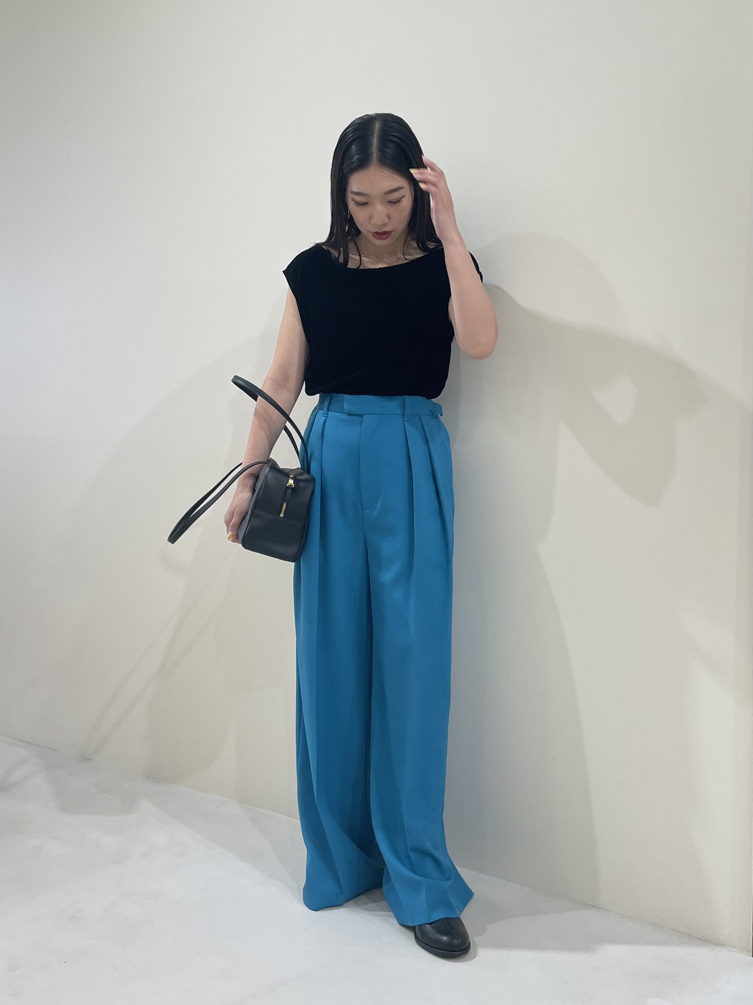 【極美品】ミラオーウェン Mila Owen（ミラ オーウェン）公式/オフィシャル通販サイト