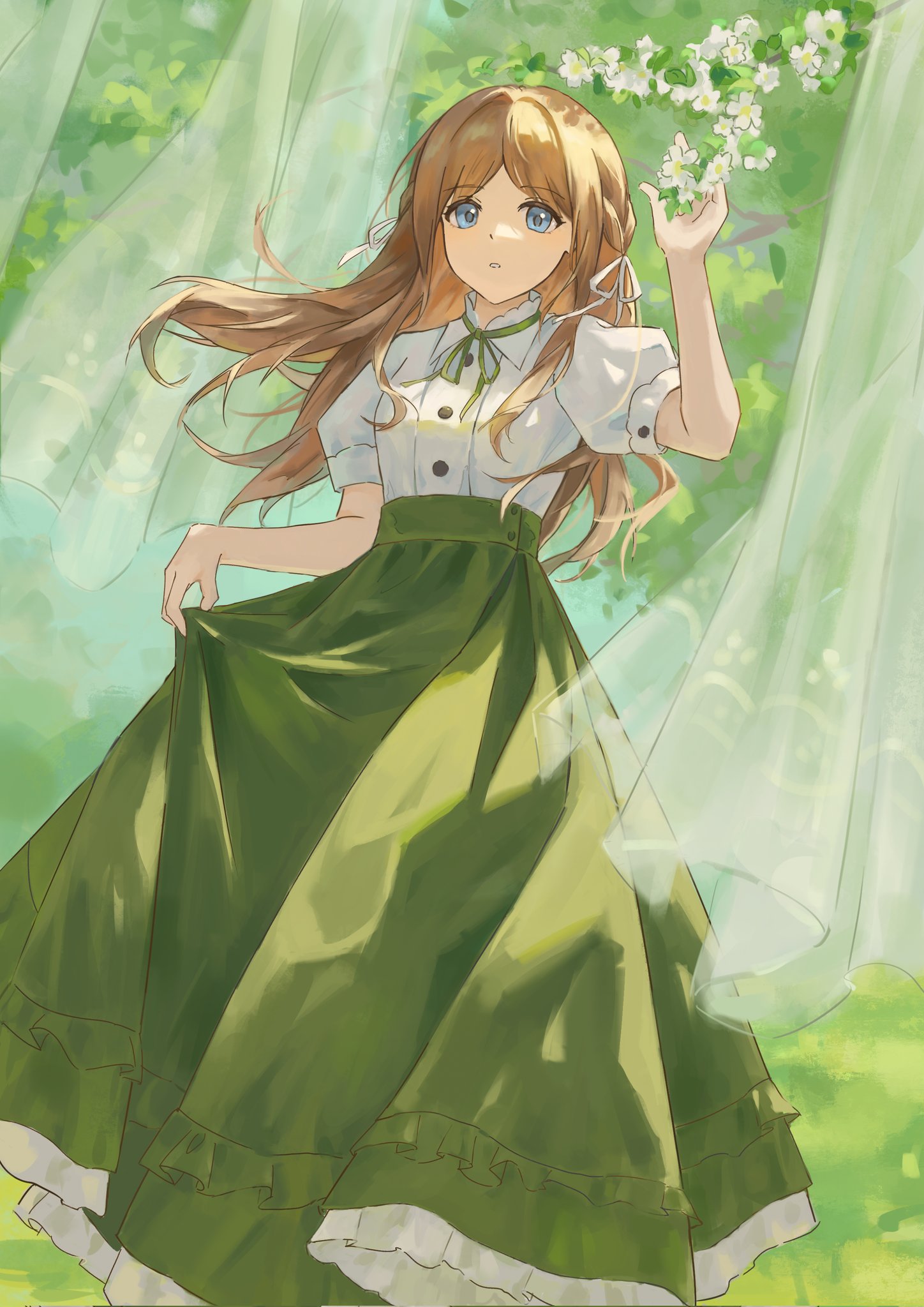 長崎そよさん専用 WS】お姉さん的存在 長崎そよ【C】BD/W125-056 - C-labo OnlineShop