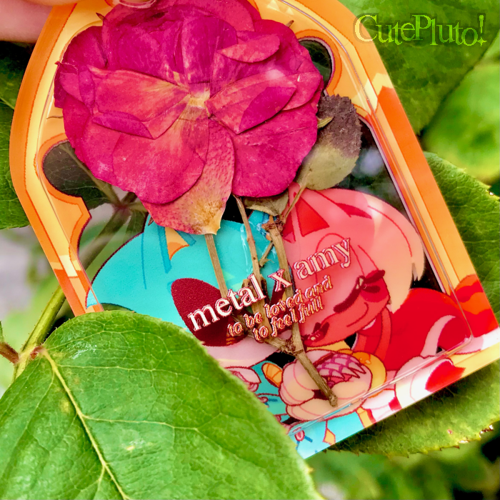 overlordpluto's tweet image. #metamy happy birthday