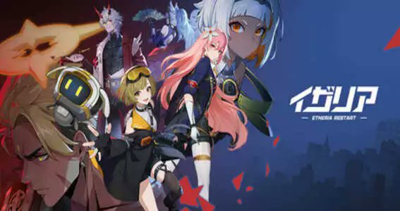 game8_interview's tweet image. SF×ターン制RPG『イザリア』の日本版がついにリリース🎉

Unreal Engineで描かれる美麗なグラフィックとフルボイスの重厚なストーリーはまるでアニメ…。

初日から最大400連ガチャが引けるイベントも開催中！

game8.jp/articles/569153

#イザリア
#PR