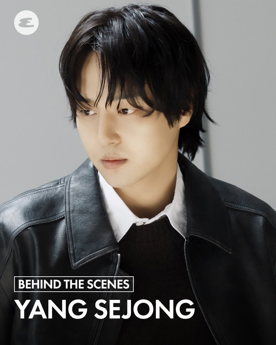 배우 양세종이 전하는 진솔한 이야기. 지금 바로 링크를 통해 확인해 보세요. 
🔗 instagram.com/reel/DO992rqj5…

#양세종 #지오지아 #YANGSEJONG #ZIOZIA