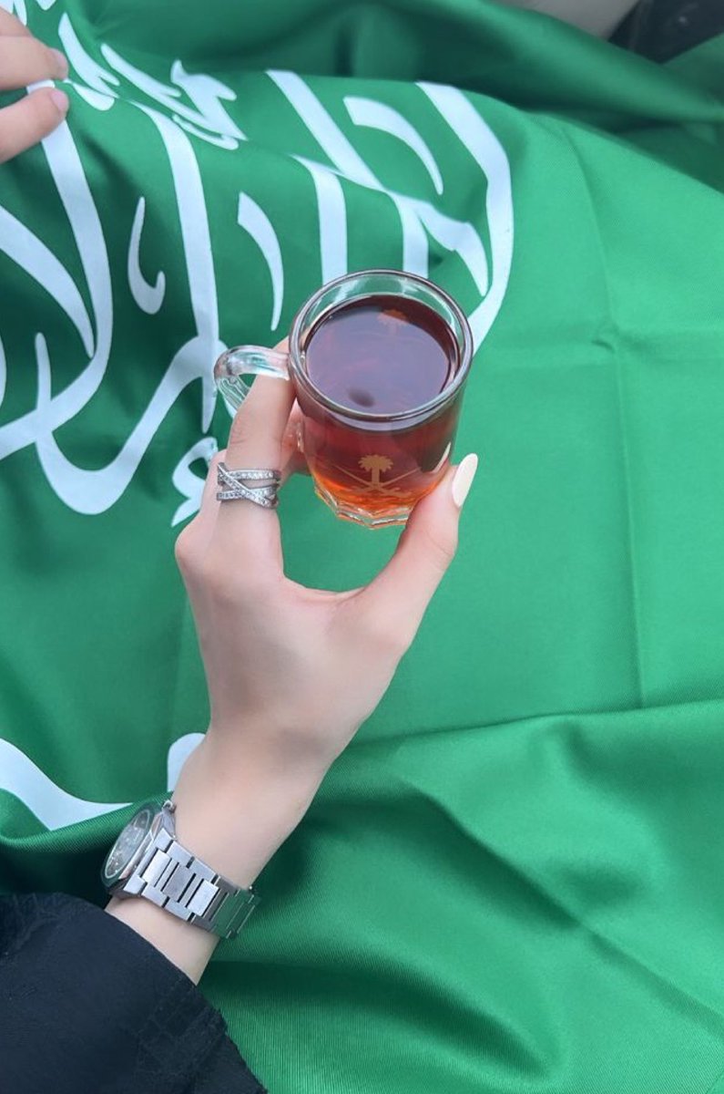 #يوم_الوطني_السعودي_95