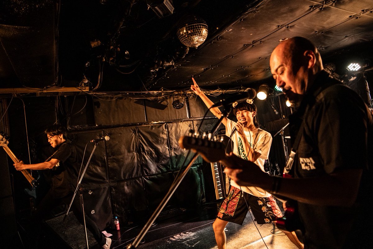 それからコラボショッツ👉👈