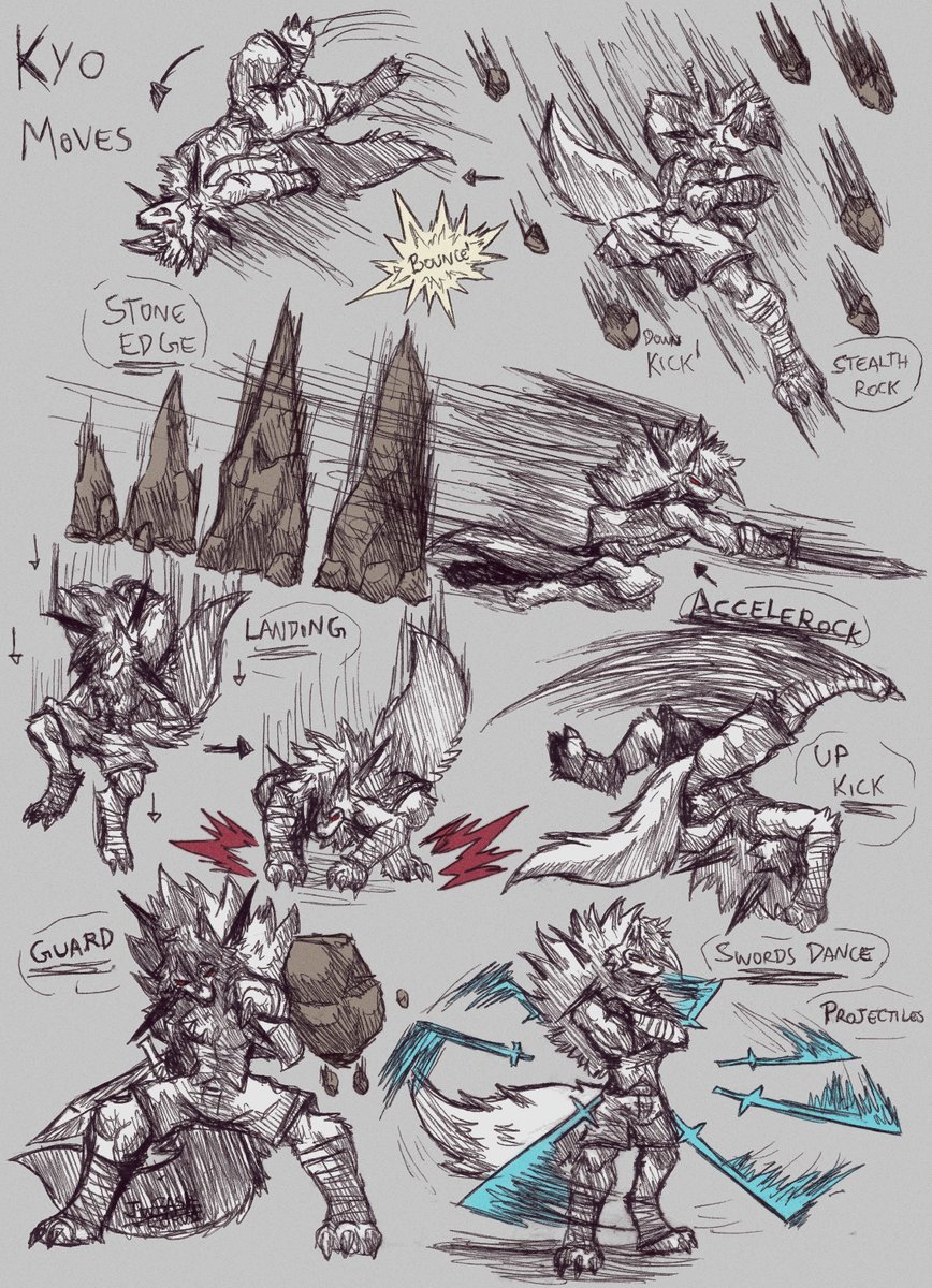 ⭐Bakushin⭐ tweet media