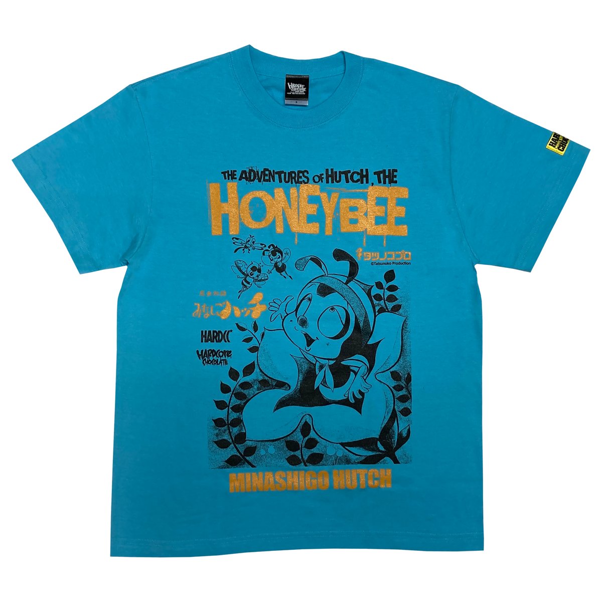 The. Hermit Club × STANDARD SUPPLY チョコ The. Hermit Club × STANDARD SUPPLY チョコ