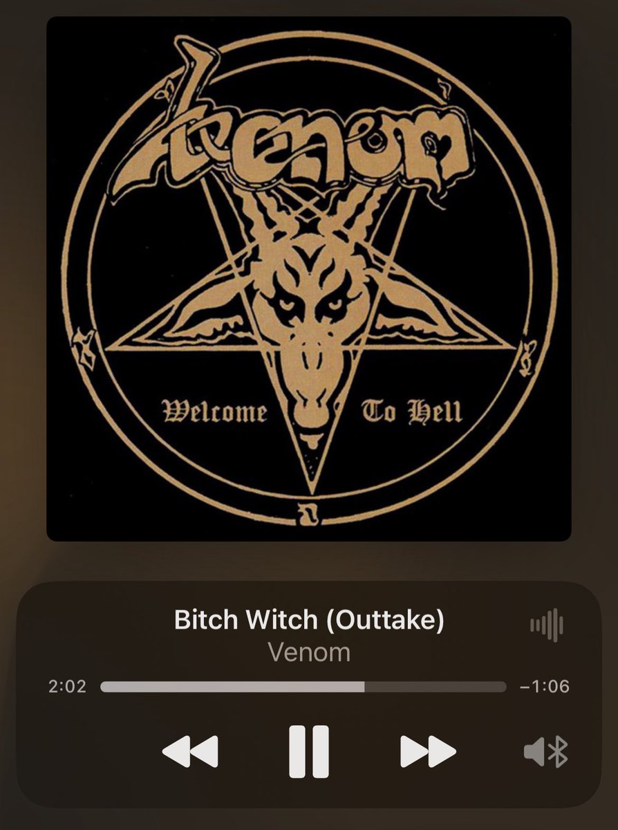 the best song by venom but whatever