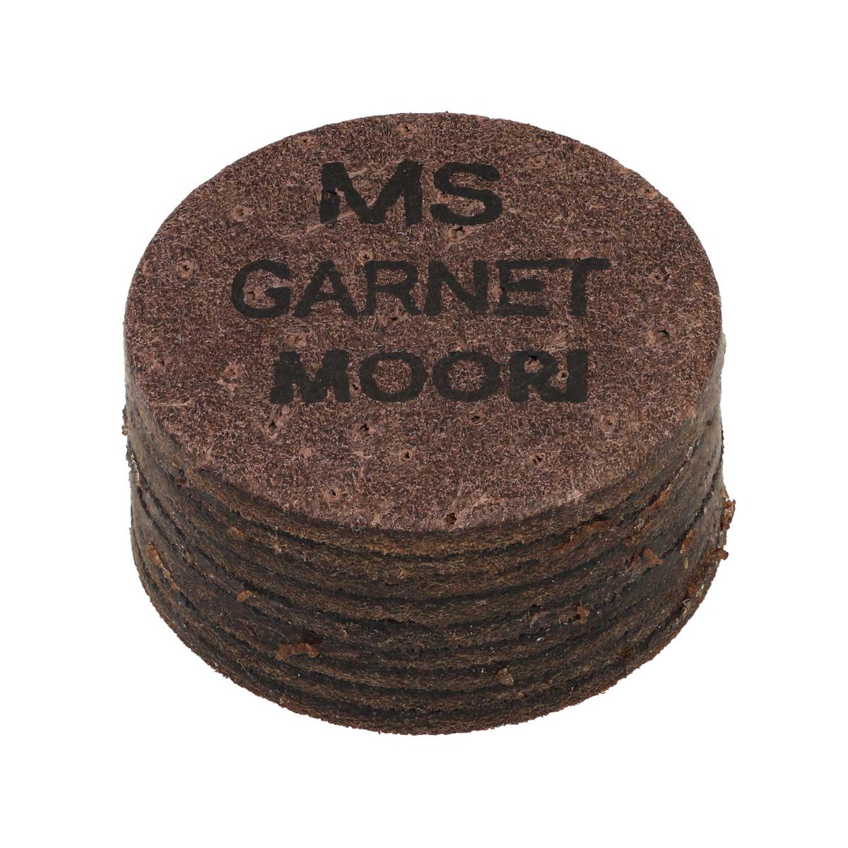 (未使用･未開封品)　ビリヤードタップ Moori  Garnet MH | 積層タップ 6k88evb 未使用・未開封品) ビリヤードタップ Moori Garnet MH | 積層