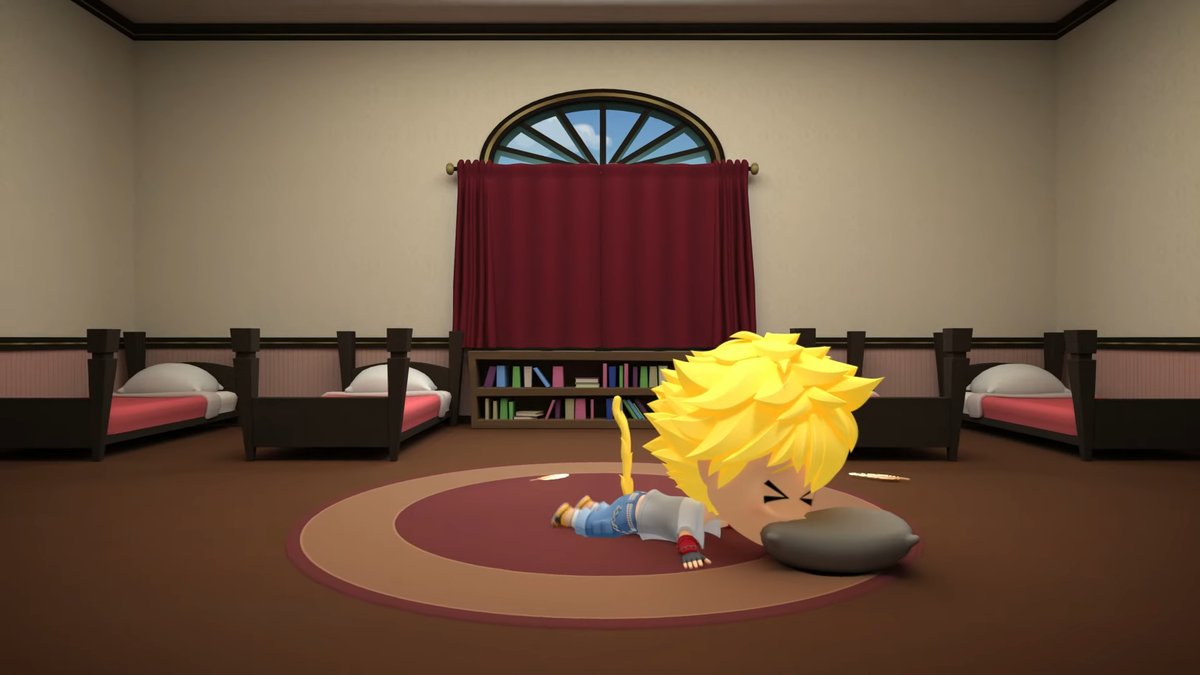 RWBYScreencaps's tweet photo. https://t.co/C75DxnRyKQ