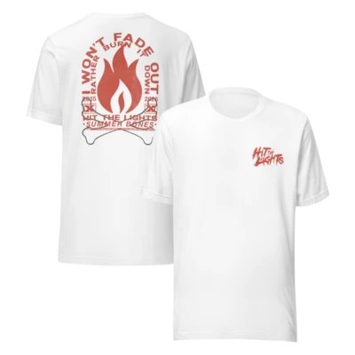 Hit The Lights tweet media