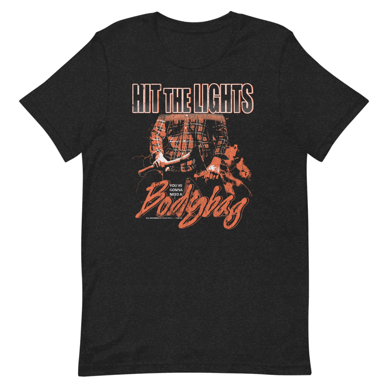 Hit The Lights tweet media