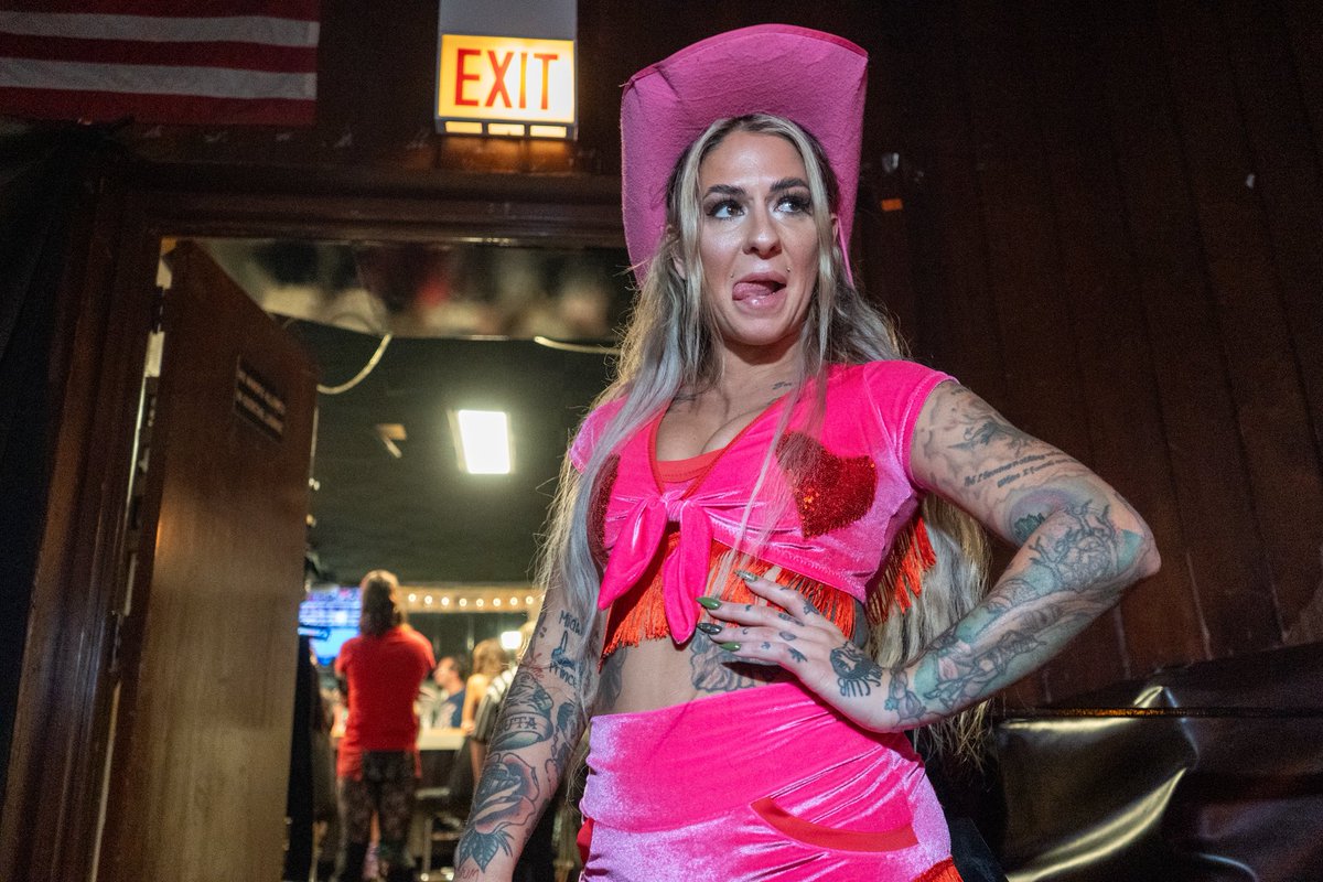 .<a href="/thebombshelly/">Shelly Benson</a> 

#Divine | <a href="/Zero1USAcom/">Zero1 USA</a>

➡️: zero1usa.com

#Zero1USA #wweraw #WWENXT #AEW #TNAWrestling #TNAImpact